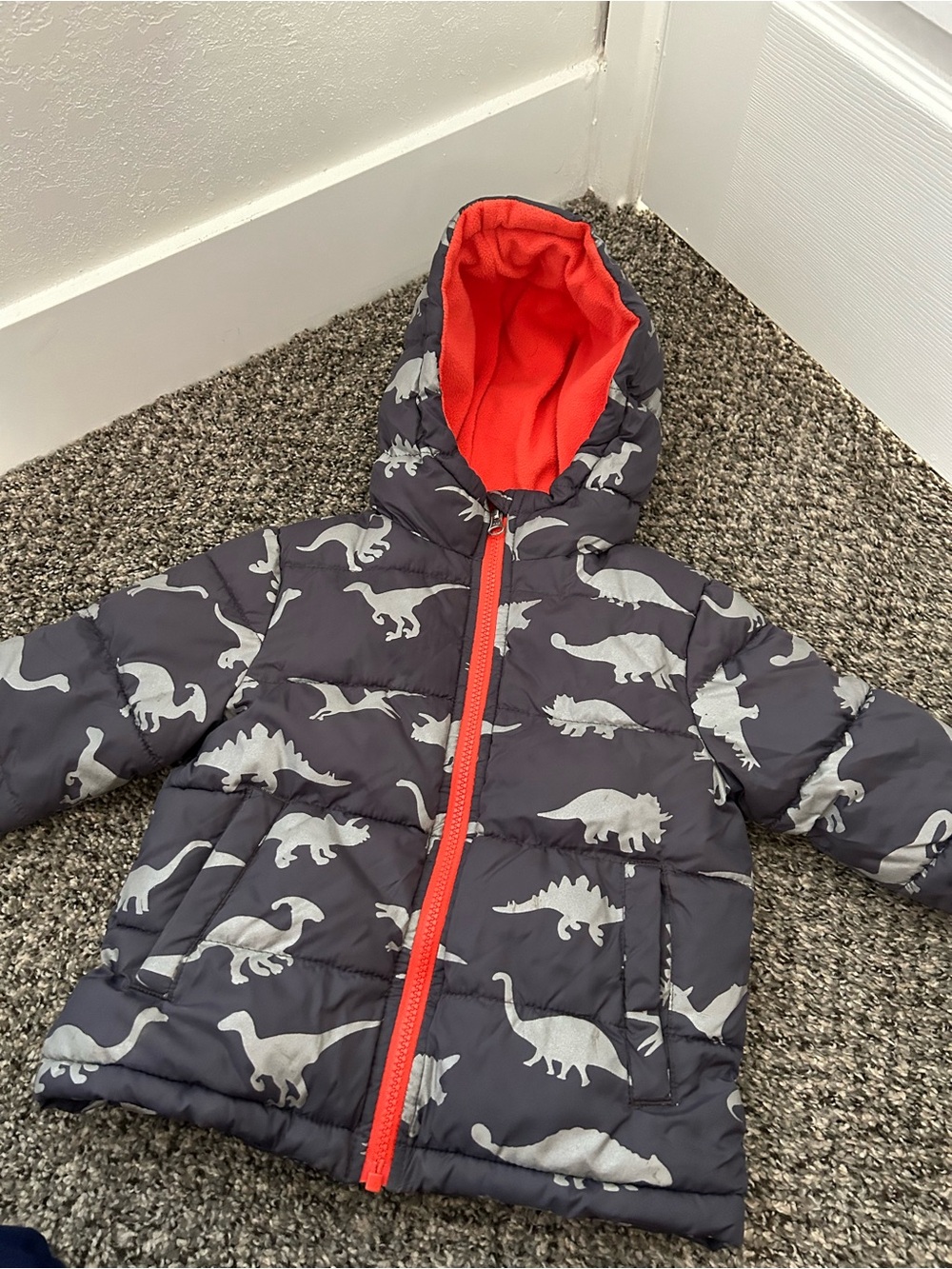 Kids Jacket 2T Subcategory